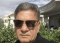 empresário José Marcos Moura