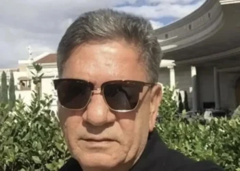 empresário José Marcos Moura