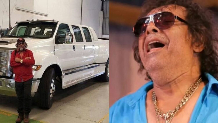 José Rico: a impressionante coleção de 72 carros do ícone sertanejo