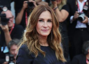 Julia Roberts e a estratégia de blindagem familiar contra a superexposição