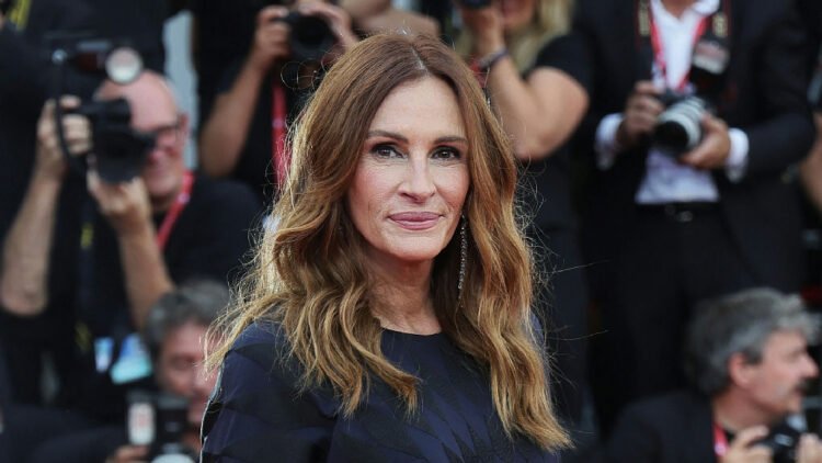 Julia Roberts e a estratégia de blindagem familiar contra a superexposição