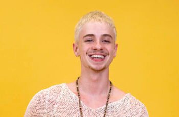 Juliano Floss estreia como ator em nova produção da Globo
