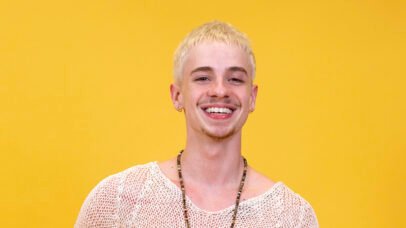 Juliano Floss estreia como ator em nova produção da Globo 1 Juliano Floss estreia como ator em nova produção da Globo
