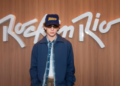 Juliano Floss marca presença solo no Rock in Rio após término com Marina Sena 2 Juliano Floss marca presença solo no Rock in Rio após término com Marina Sena