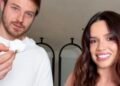 Juliette revela convite de casamento com ovo de R$ 745 e flores