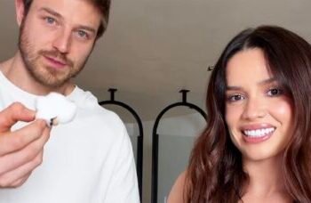 Juliette revela convite de casamento com ovo de R$ 745 e flores