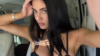 Kylie Jenner vende mansão luxuosa em Hidden Hills por R$ 78,7 milhões
