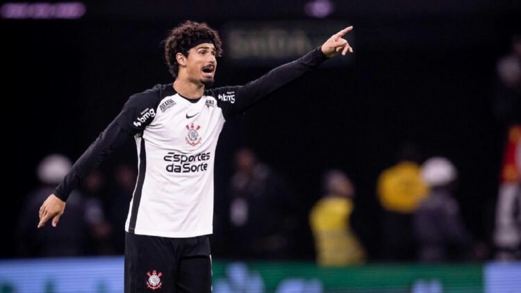 Labirintite tira André Ramalho de campo e especialistas fazem alerta