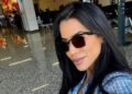 Larissa Tomásia relata insônia e medo do parto na fase final da gestação 3 Larissa Tomásia relata insônia e medo do parto na fase final da gestação