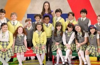 Leo Belmonte, ex-ator de Carrossel, retorna ao SBT como estagiário