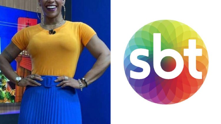 Lise Oliveira: ex-apresentadora do SBT inicia carreira militar nos EUA 1 Lise Oliveira: ex-apresentadora do SBT inicia carreira militar nos EUA