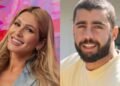 Lívia Andrade esclarece boatos de affair com Pedro Scooby 2 Lívia Andrade esclarece boatos de affair com Pedro Scooby