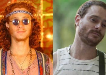 Longe da Globo, Daniel Zettel, o Carlinhos de Mulheres Apaixonadas, foca na carreira no cinema