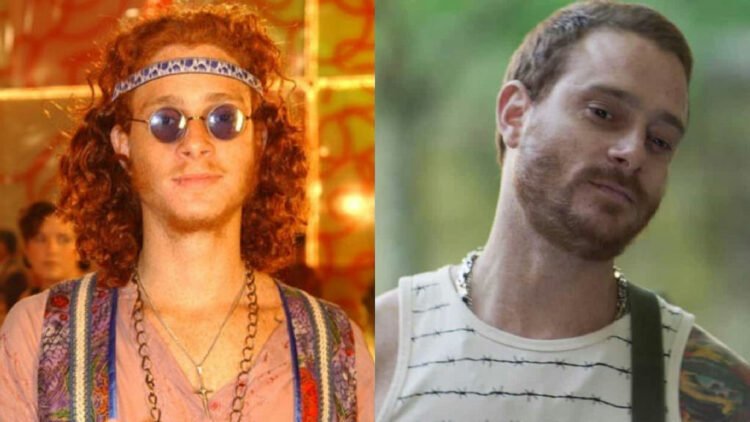 Longe da Globo, Daniel Zettel, o Carlinhos de Mulheres Apaixonadas, foca na carreira no cinema 1 Longe da Globo, Daniel Zettel, o Carlinhos de Mulheres Apaixonadas, foca na carreira no cinema