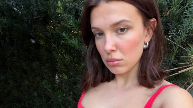 Longe dos holofotes, Millie Bobby Brown vive em fazenda com Jake Bongiovi e os dois filhos