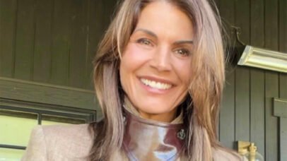 Lori Loughlin retorna às redes sociais após sete anos de afastamento por escândalo