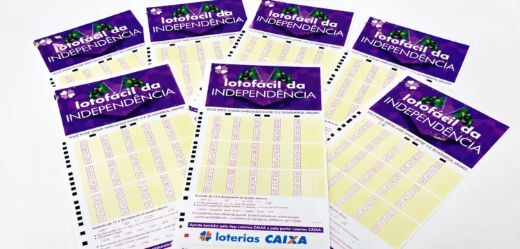 Lotofácil da Independência sorteia prêmio de R$ 300 milhões 1 Lotofácil da Independência sorteia prêmio de R$ 300 milhões