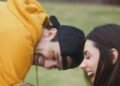 Luan Santana e Jade Magalhães encantam seguidores com registros inéditos da filha