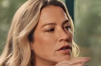 Luana Piovani surpreende ao elogiar Pedro Scooby em vídeo de surfe com os filhos