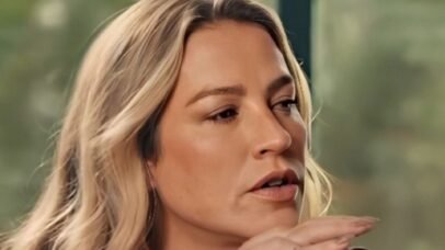 Luana Piovani surpreende ao elogiar Pedro Scooby em vídeo de surfe com os filhos