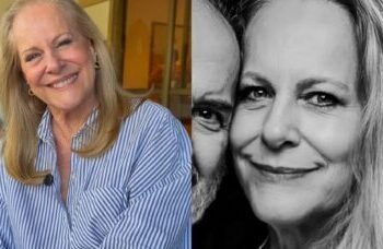 Lucinha Lins e Claudio Tovar celebram trajetória de quase cinco décadas juntos