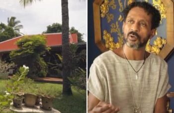 Luís Miranda revela refúgio particular na Bahia após 20 anos de carreira