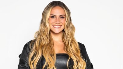 Luisa Perisse comenta o rótulo de nepobaby e fala sobre sua trajetória