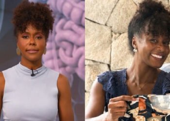 Maju Coutinho e a gravidez aos 48 anos: carreira, salário e vida pessoal