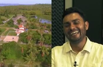 Mano Walter: conheça a luxuosa fazenda de R$ 10 milhões em Alagoas