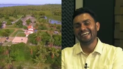 Mano Walter: conheça a luxuosa fazenda de R$ 10 milhões em Alagoas 1 Mano Walter: conheça a luxuosa fazenda de R$ 10 milhões em Alagoas