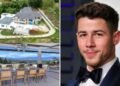 Mansão de Nick Jonas em Los Angeles: luxo, problemas e retorno do casal