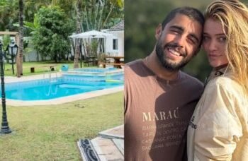 Mansão de Pedro Scooby no Rio: conheça o imóvel que era sonho de infância do surfista