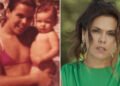 Marcella Muniz relembra gravidez na adolescência durante as gravações de novela 2 Marcella Muniz relembra gravidez na adolescência durante as gravações de novela