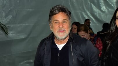 Marcos Frota comenta possibilidade de reviver Tonho da Lua na TV