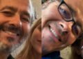 Marcos Palmeira celebra 19 anos da filha com homenagem emocionante