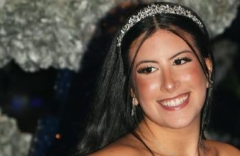 Maria Clara, da dupla com JP, celebra 15 anos com festa luxuosa