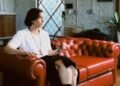 Marina Lima: a história do primeiro imóvel comprado após 15 anos de carreira