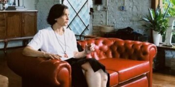 Marina Lima: a história do primeiro imóvel comprado após 15 anos de carreira