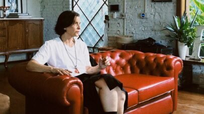 Marina Lima: a história do primeiro imóvel comprado após 15 anos de carreira