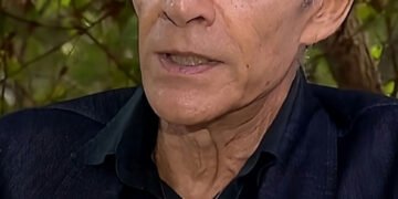 Mário Gomes: a trajetória do ex-galã que vendeu lanches na praia