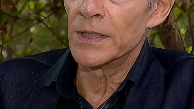 Mário Gomes: a trajetória do ex-galã que vendeu lanches na praia