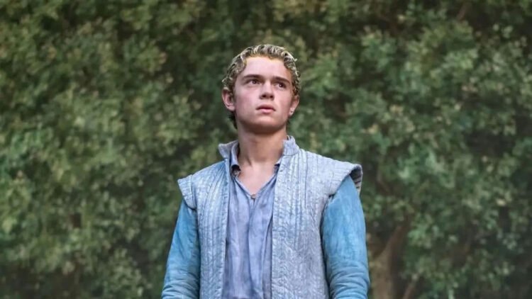 Marvel escala Noah Jupe para Vingadores Guerras Secretas que chega aos cinemas em dezembro de 2027 1 Marvel escala Noah Jupe para Vingadores Guerras Secretas que chega aos cinemas em dezembro de 2027