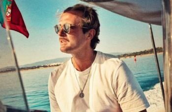 Max Fercondini: a vida do ex-ator da Globo a bordo de um veleiro