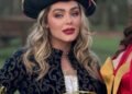 Maysa Matarazzo comemora 16 anos com festa temática ao lado de Tania Mara