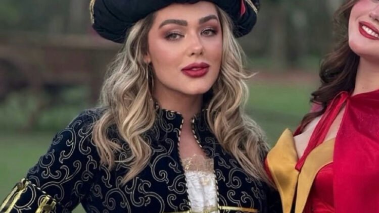 Maysa Matarazzo comemora 16 anos com festa temática ao lado de Tania Mara