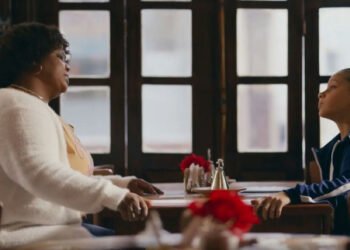 MC Carol revela bastidores da conquista de papel na novela Quem Ama Cuida