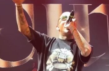 MC Guimê projeta transição de carreira para o segmento gospel após 17 anos no funk