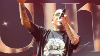 MC Guimê projeta transição de carreira para o segmento gospel após 17 anos no funk