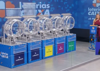 Mega da Virada 2026: saiba quando será o próximo sorteio especial da Caixa