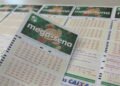Mega-sena acumula em R$ 45 milhões após sorteio sem vencedores